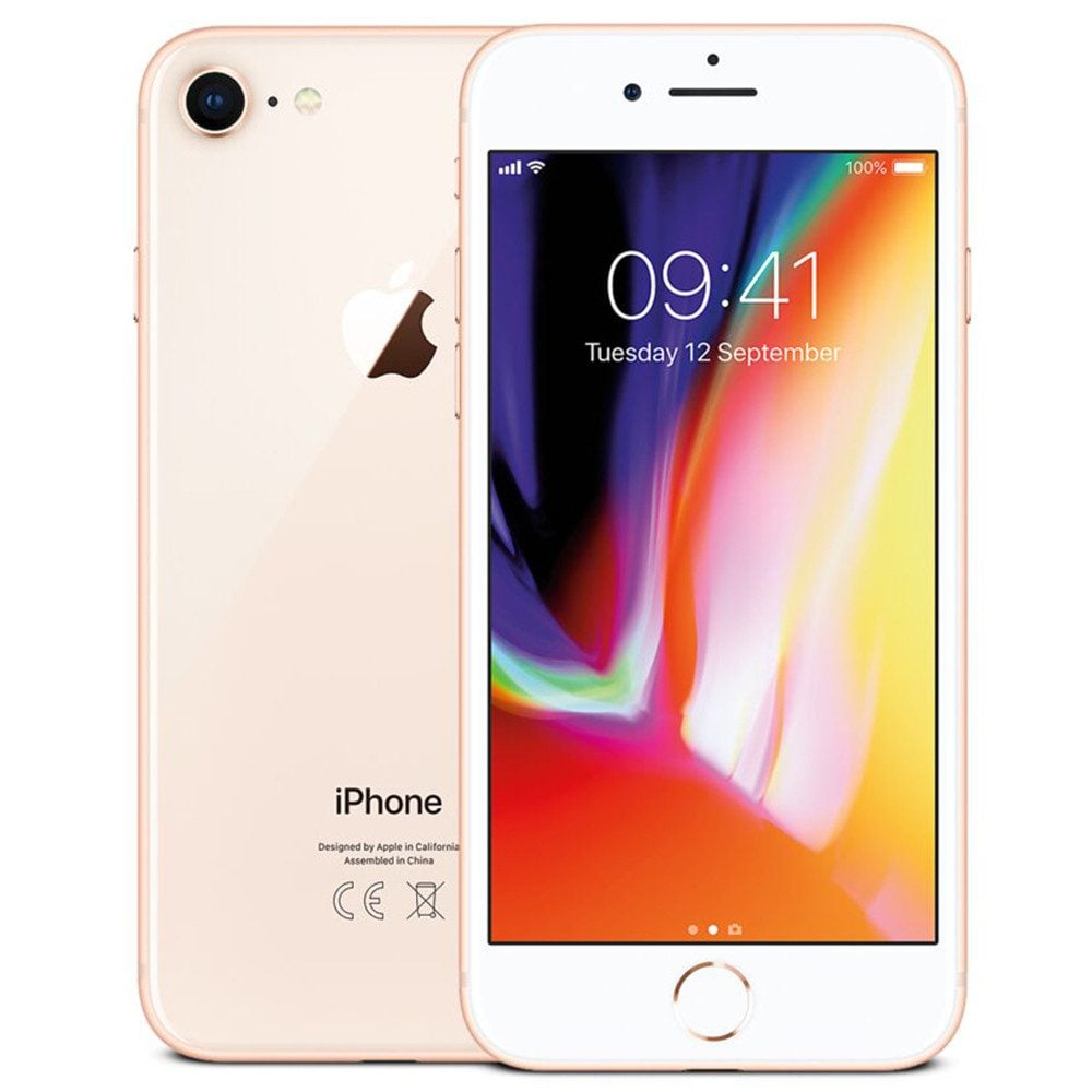 iPhone ８ Дисплей (экран) Apple iPhone 8 оригинал с тачскрином и